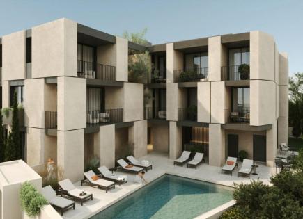 Студия за 295 000 евро в Пафосе, Кипр