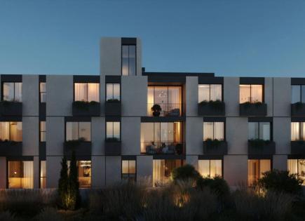 Апартаменты за 369 000 евро в Пафосе, Кипр