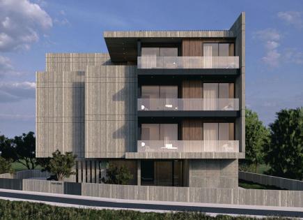 Апартаменты за 440 000 евро в Пафосе, Кипр