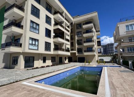 Квартира за 55 000 евро в Алании, Турция