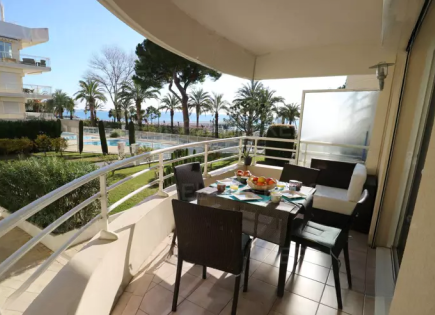 Квартира за 374 000 евро в Каннах, Франция