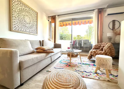 Квартира за 230 000 евро в Каннах, Франция