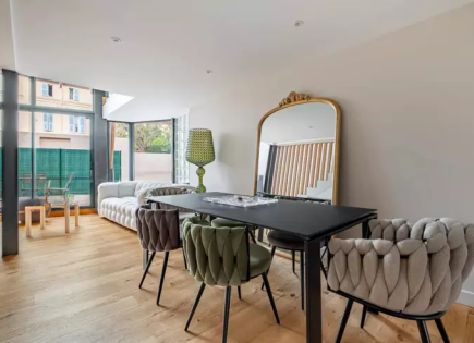 Квартира за 819 000 евро в Каннах, Франция