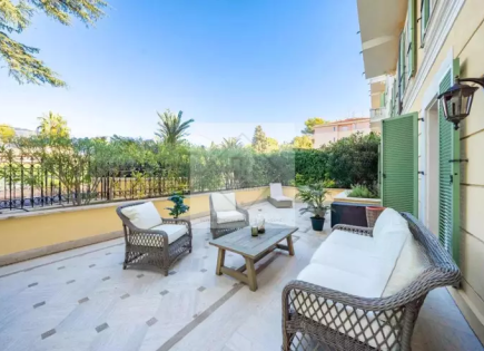 Квартира за 950 000 евро в Каннах, Франция