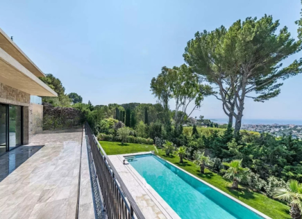 Квартира за 2 920 000 евро в Каннах, Франция