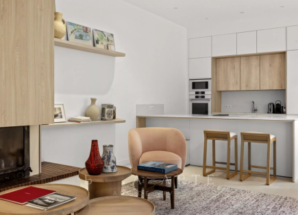 Квартира за 1 950 000 евро в Каннах, Франция