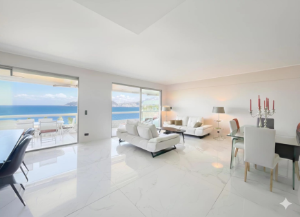 Квартира за 3 000 000 евро в Каннах, Франция