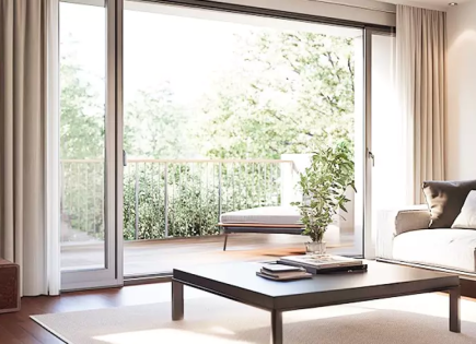 Квартира за 365 000 евро в Каннах, Франция