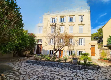 Квартира за 1 699 000 евро в Каннах, Франция