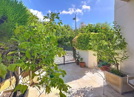 Квартира за 350 000 евро в Каннах, Франция