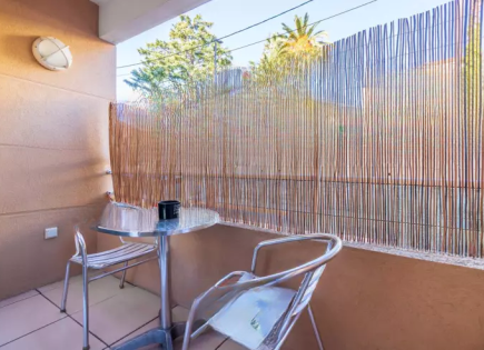 Квартира за 220 000 евро в Каннах, Франция