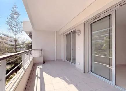 Квартира за 1 250 000 евро в Каннах, Франция