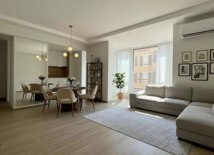 Квартира за 749 000 евро в Каннах, Франция