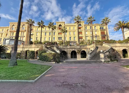 Квартира за 741 000 евро в Каннах, Франция