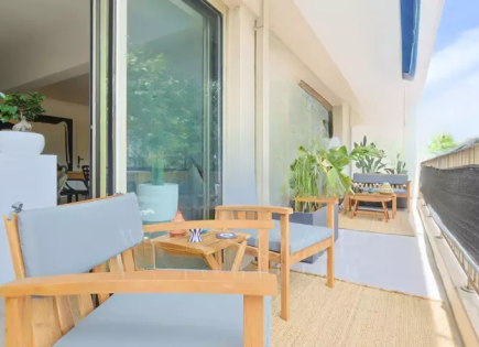 Квартира за 445 000 евро в Каннах, Франция