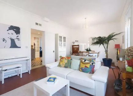 Квартира за 695 000 евро в Каннах, Франция