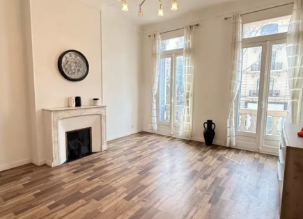 Квартира за 420 000 евро в Каннах, Франция