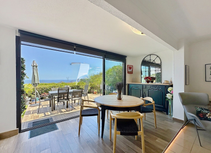 Квартира за 599 000 евро в Каннах, Франция