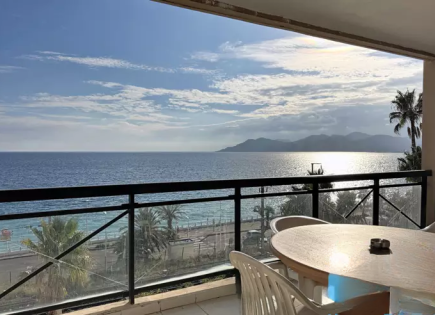 Квартира за 340 000 евро в Каннах, Франция