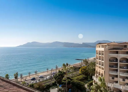 Квартира за 275 600 евро в Каннах, Франция