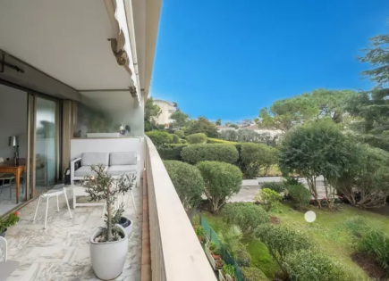 Квартира за 695 000 евро в Каннах, Франция