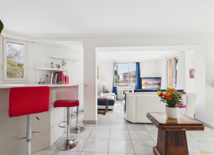 Квартира за 579 900 евро в Каннах, Франция