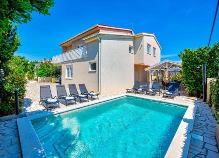 Вилла за 515 000 евро в Лижняне, Хорватия