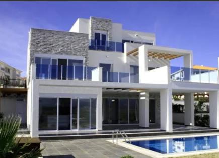 Вилла за 400 000 евро в Манавгате, Турция