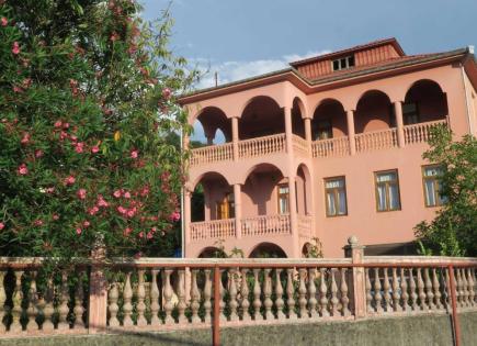 Дом за 313 662 евро в Батуми, Грузия