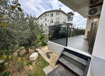 Квартира за 100 000 евро в Манавгате, Турция