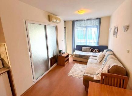 Квартира за 74 000 евро на Солнечном берегу, Болгария