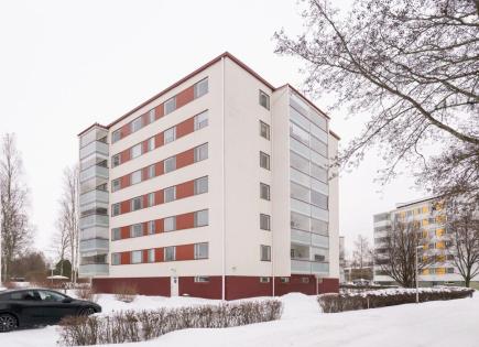 Квартира за 15 000 евро в Яанекоски, Финляндия