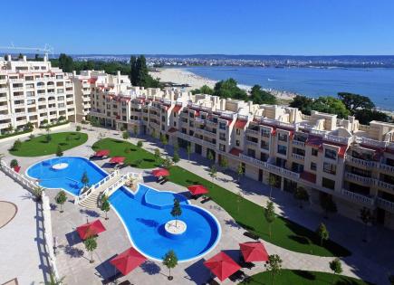 Квартира за 149 500 евро в Аспарухово, Болгария