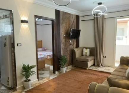 Квартира за 25 000 евро в Александрии, Египет