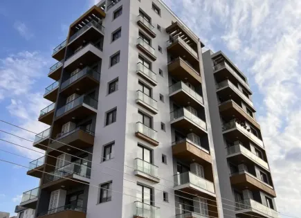 Квартира за 135 365 евро в Искеле, Кипр