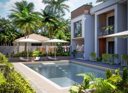 Инвестиционный проект за 67 200 евро в Убуде, Бали, Индонезия