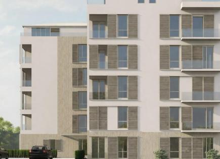 Квартира за 94 000 евро в Будве, Черногория