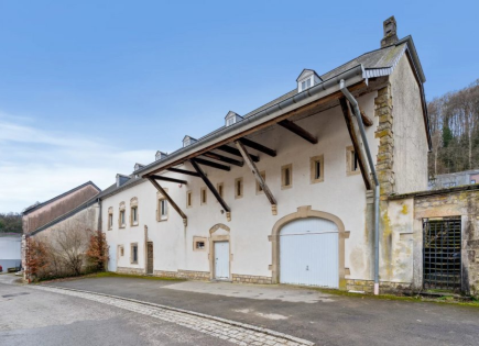 Квартира за 1 080 000 евро в Люксембурге, Люксембург