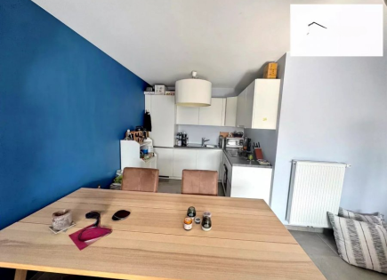 Квартира за 595 000 евро в Люксембурге, Люксембург