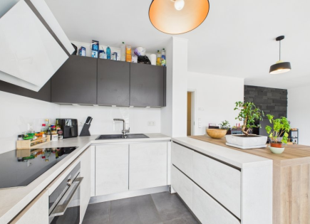 Квартира за 655 000 евро в Люксембурге, Люксембург