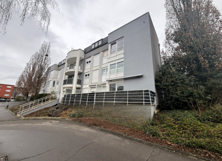 Квартира за 595 000 евро в Люксембурге, Люксембург