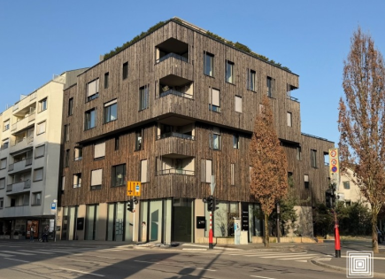 Квартира за 711 000 евро в Люксембурге, Люксембург