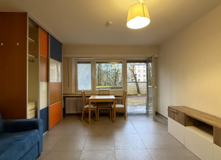 Квартира за 399 000 евро в Люксембурге, Люксембург