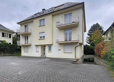 Квартира за 550 000 евро в Люксембурге, Люксембург