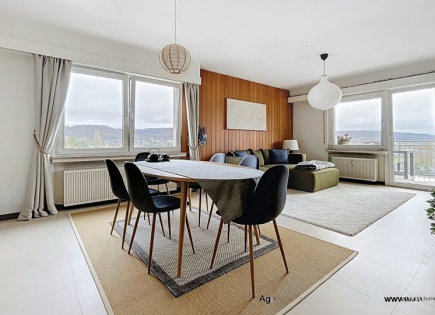 Квартира за 695 000 евро в Люксембурге, Люксембург