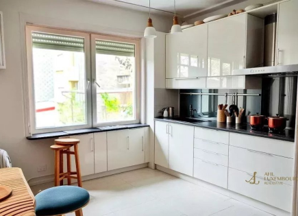 Квартира за 790 000 евро в Люксембурге, Люксембург