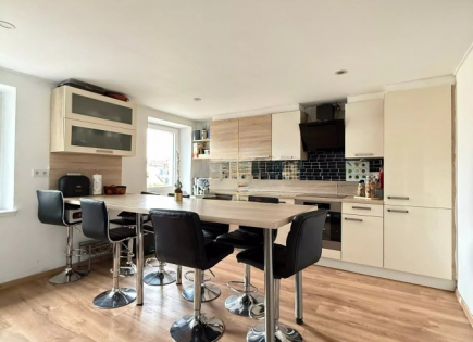 Квартира за 460 000 евро в Люксембурге, Люксембург