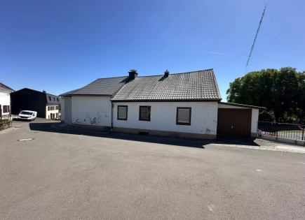 Квартира за 499 000 евро в Дикирхе, Люксембург