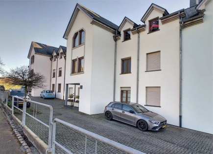 Квартира за 480 000 евро в Дикирхе, Люксембург