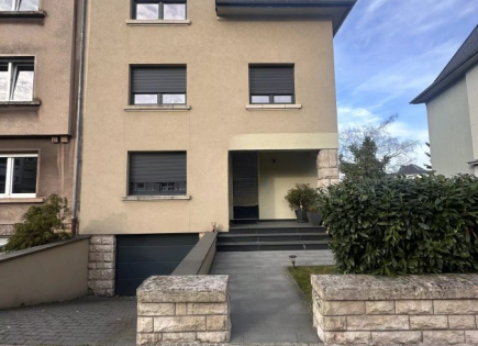 Квартира за 990 000 евро в Люксембурге, Люксембург